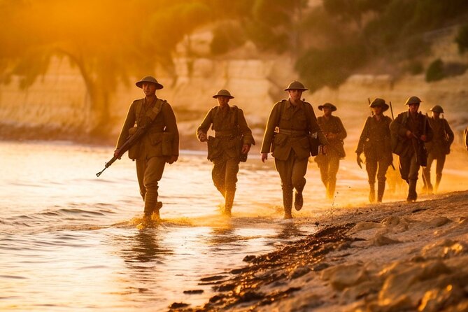 From Istanbul: Group Gallipoli and Anzac Full-Day Tour - The Significance of the Tour’s Timing and Pacing