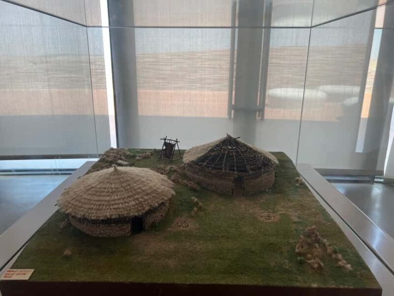 From Istanbul: Mount Nemrut & Göbekli Tepe 2-Day Tour - Discover the Ancient Wonders on a 2-Day Tour from Istanbul