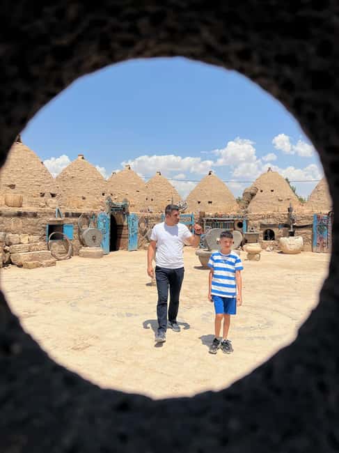 From Istanbul: Mount Nemrut & Göbekli Tepe 2-Day Tour - Museums and Local Legends in Anlurfa