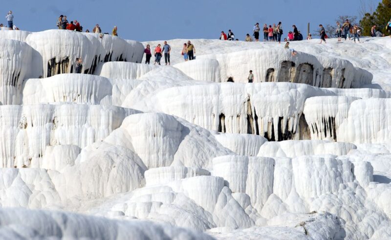 From Istanbul: Pamukkale Day Trip without Flights - Who Would Enjoy This Tour Most?