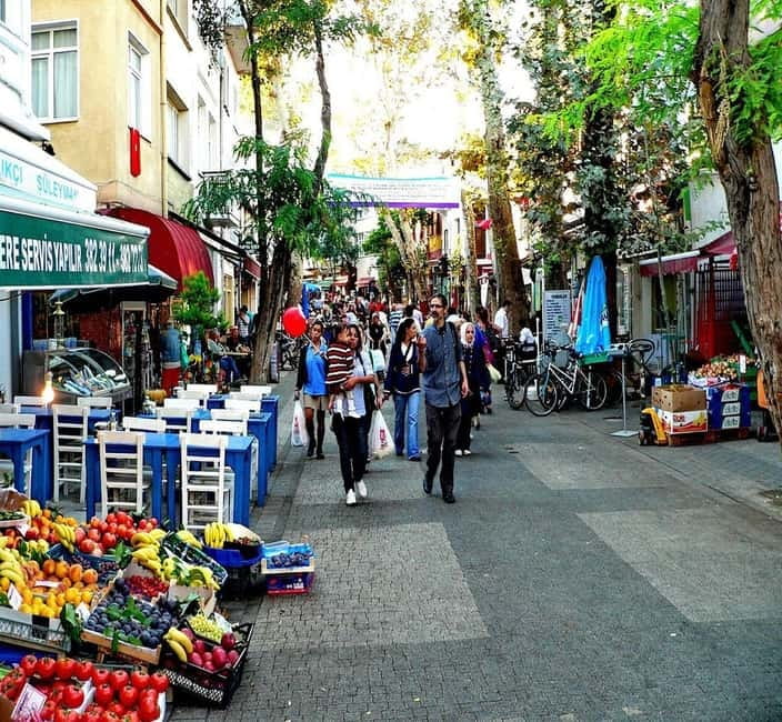 From Istanbul: Princes Island Tour with 2 Islands - Tips for Enjoying the Princes Islands Tour