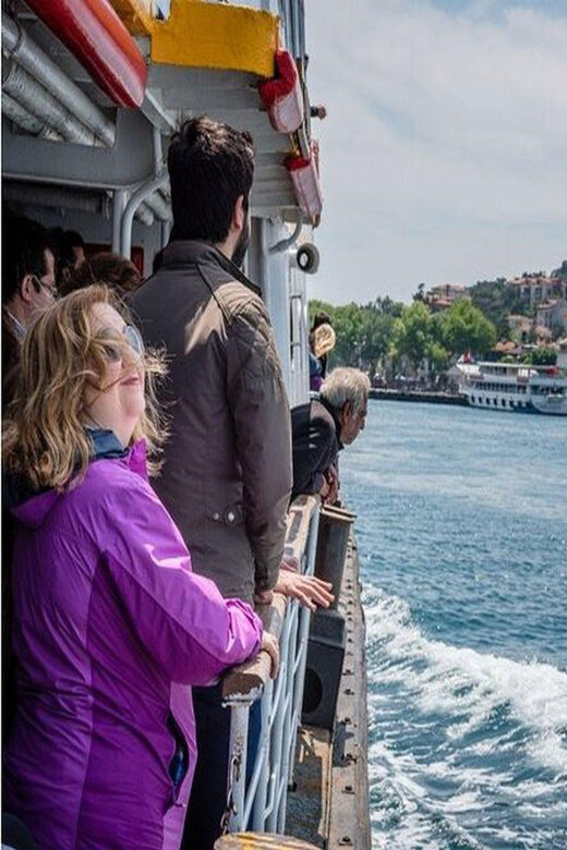 From Istanbul: Princes Island Tour with 2 Islands - What Sets This Tour Apart from Similar Options