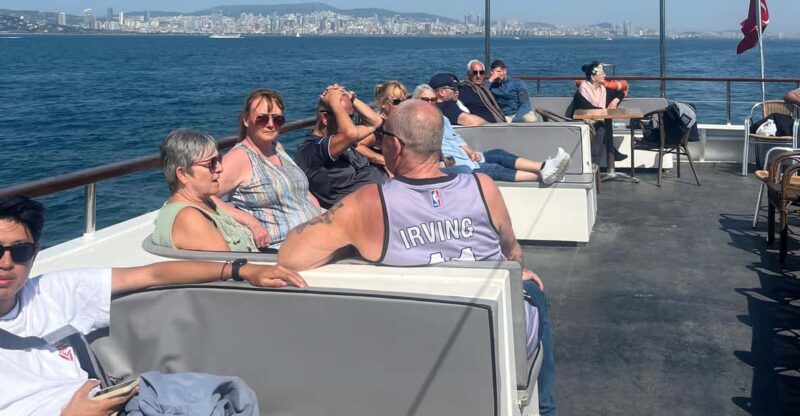 From Istanbul: Princess Islands Guided Tour - Key Points