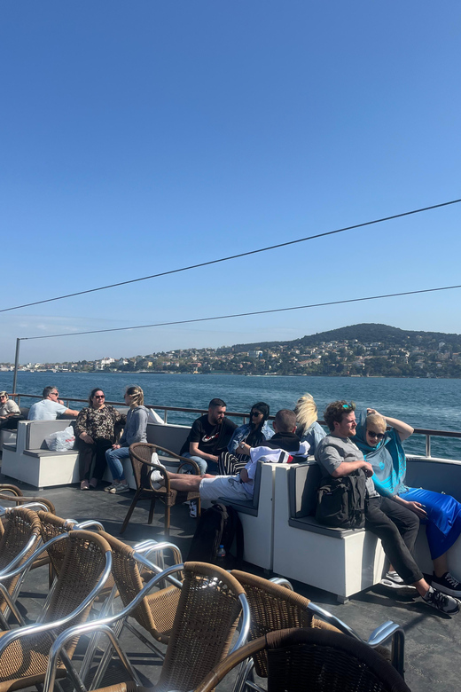 From Istanbul: Princess Islands Guided Tour - Practical Tips for the Day