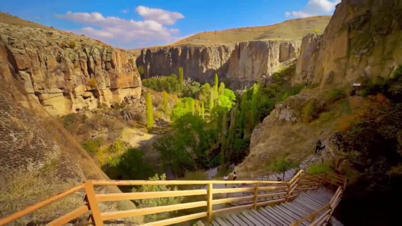 From Istanbul: Private 2-Day Cappadocia Tour with Flights - Key Points