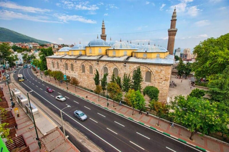 From Istanbul: Private Bursa City Day Trip - Insights from Reviews: Guide Quality and Comfort