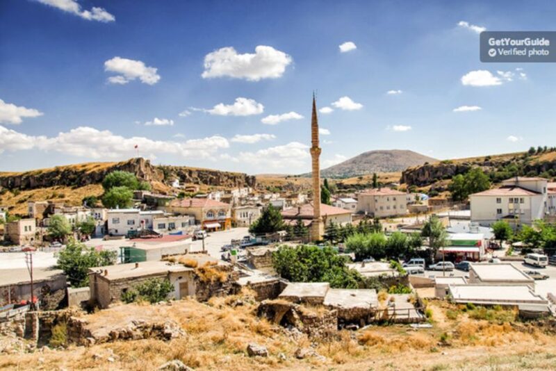 From Istanbul: Private Cappadocia Day-Tour Including Flight - Shopping Opportunities in Ortahisar and Avanos