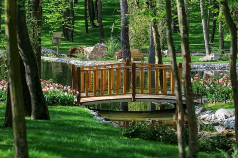 From Istanbul: Private Day Trip to Sapanca Lake and Maukiye - Visiting Maukiye: A Quiet Village by Sapanca Lake