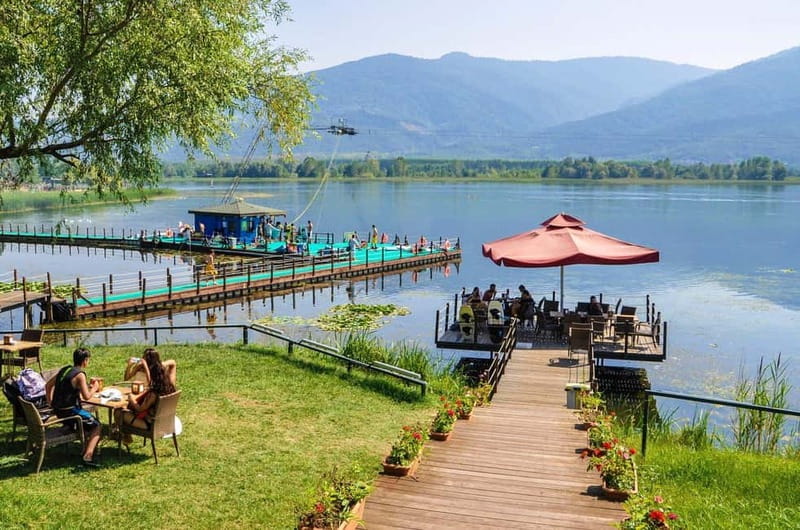 From Istanbul: Private Day Trip to Sapanca Lake and Maukiye - Relaxing by Sapanca Lake: Water, Tea, and Water Sports