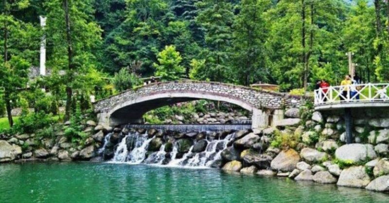 From Istanbul: Sapanca and Masukiye Day Trip with Lunch - Visiting Mahmudiye Village for Cultural Charm