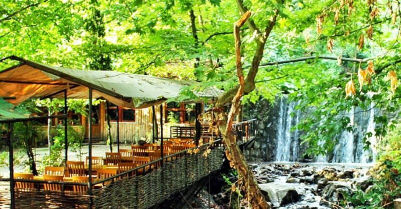 From Istanbul: Sapanca and Masukiye Day Trip with Lunch - Enjoying Sapanca Lake and Relaxation Time