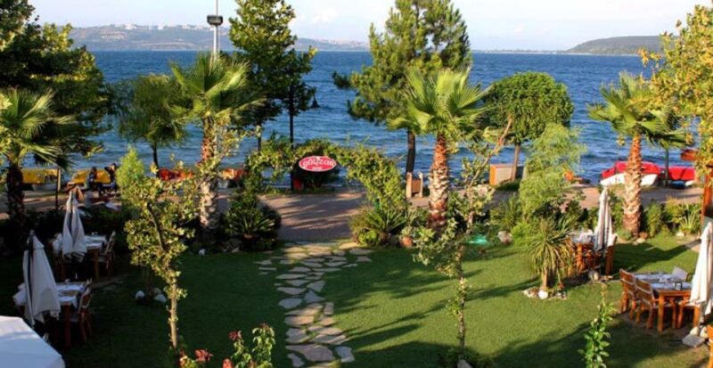 From Istanbul: Sapanca and Masukiye Day Trip with Lunch - Guided Experience and Multilingual Support