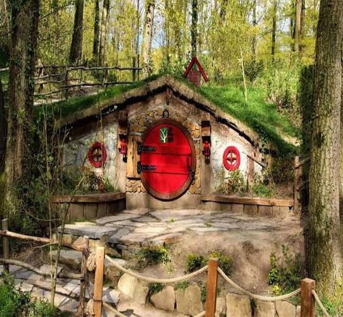 From Istanbul: Sapanca Lake & Masukiye Tour with Lunch - Visit to Darica Zoo and the Turkish Delight Factory