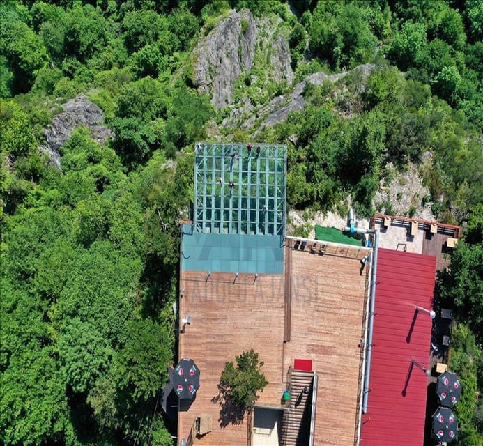 From Istanbul: Sapanca & Maukiye Full-Day Tour with Lunch - Relaxing Moments at Sapanca Lake