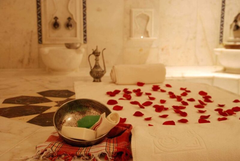From Istanbul: Turkish Bath Experience - Pricing and Value for Money