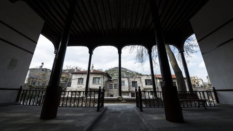 From Istanbul:Catalhoyuk & Mevlana Rumi 2-Day Tour w/Flights - Exploring the Archaeological Wonders of Catalhoyuk and Boncuklu Hoyuk