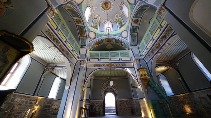 From Istanbul:Catalhoyuk & Mevlana Rumi 2-Day Tour w/Flights - The Authentic Experiences at Sille Village and Old Bazaar