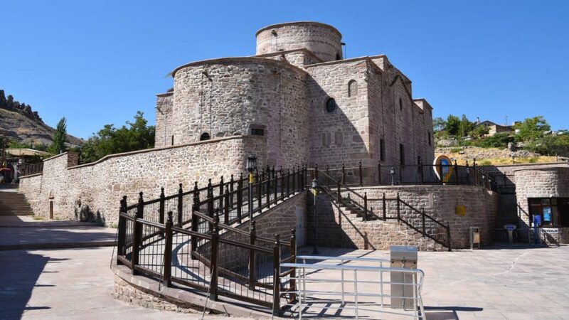 From Istanbul:Catalhoyuk & Mevlana Rumi 2-Day Tour w/Flights - Practical Tips for Tour Participants