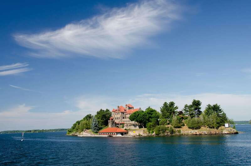 From Ivy Lea: 1000 Islands Boldt Castle Scenic Cruise - From Ivy Lea to the Heart of the 1000 Islands