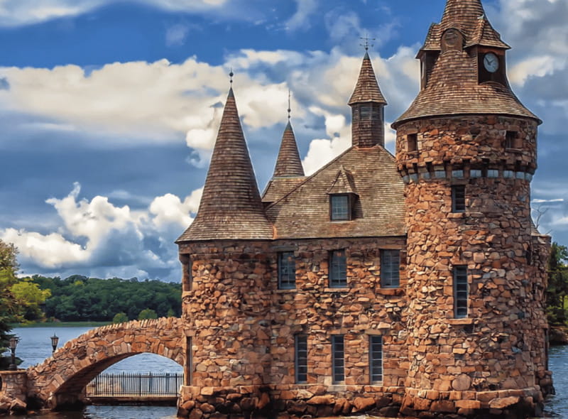From Ivy Lea: 1000 Islands Boldt Castle Scenic Cruise - Final Thoughts on the Ivy Lea Scenic Cruise