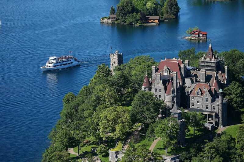 From Ivy Lea: 1000 Islands Boldt Castle Scenic Cruise - Frequently Asked Questions