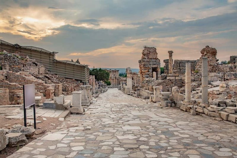 From Izmir: Ephesus Ancient City Day Tour w/Lunch - The Sum Up: An Authentic Day in Ancient Turkey