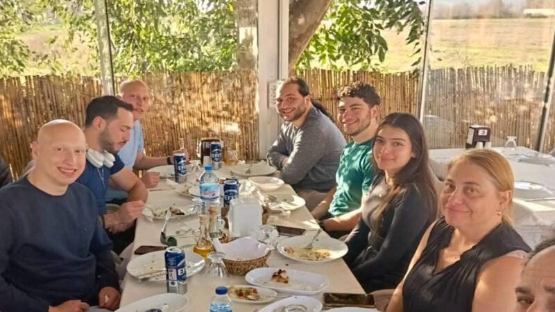 From Izmir: Ephesus and House of Virgin Mary Private Tour - Accessibility and Group Size