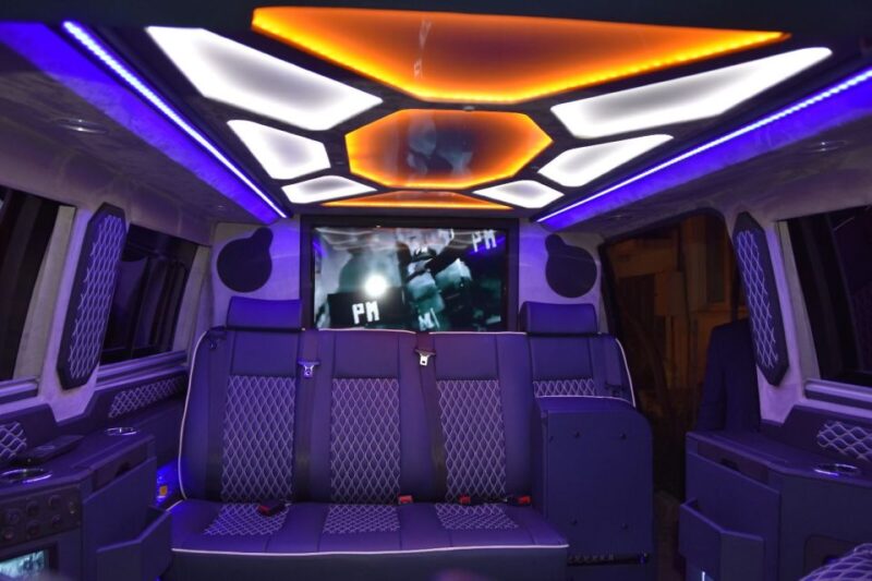 From izmir: Ephesus and Virgin Mary House Guided Day Trip - Key Points