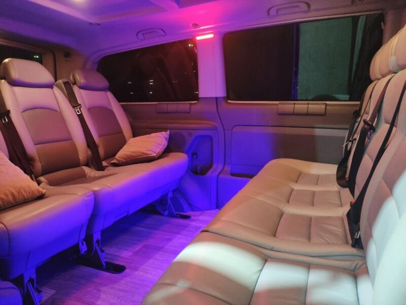 From izmir: Ephesus and Virgin Mary House Guided Day Trip - Discover the Historical Treasures of Ephesus on a Private Day Trip