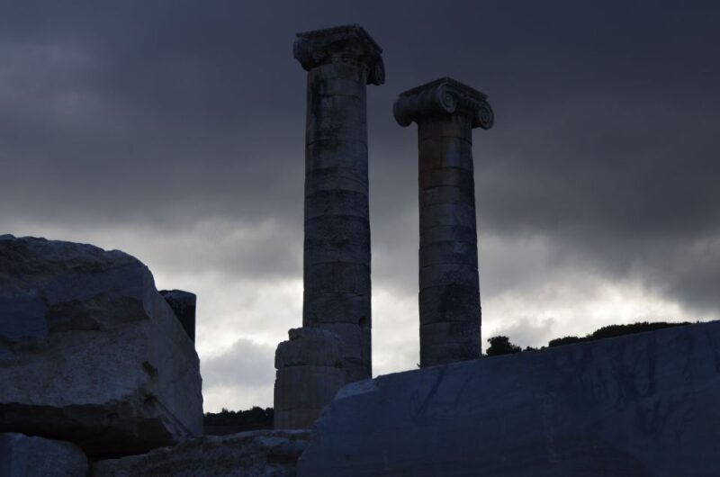 From Izmir/Kusadasi: Private Ancient Sardis Tour with Lunch - The Value of a Private Sardis Tour