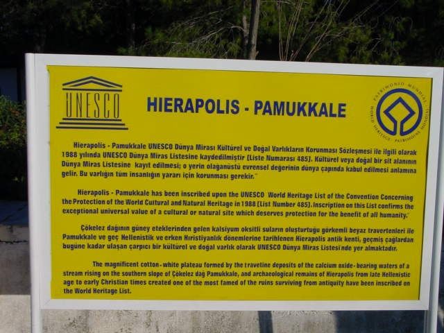 From Izmir: Private Pamukkale (Hierapolis) Tour - Discover the Unique Charm of Pamukkale and Hierapolis with a Private Guide
