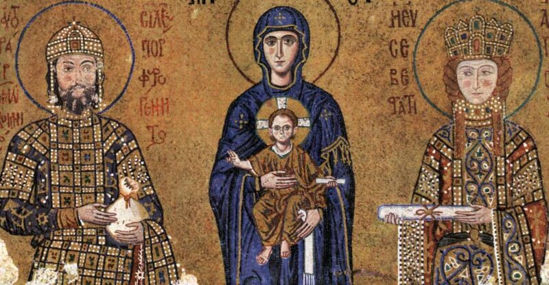 From Izmir: Seven Churches of Revelation Multi-Day Tour - Duration and Pacing