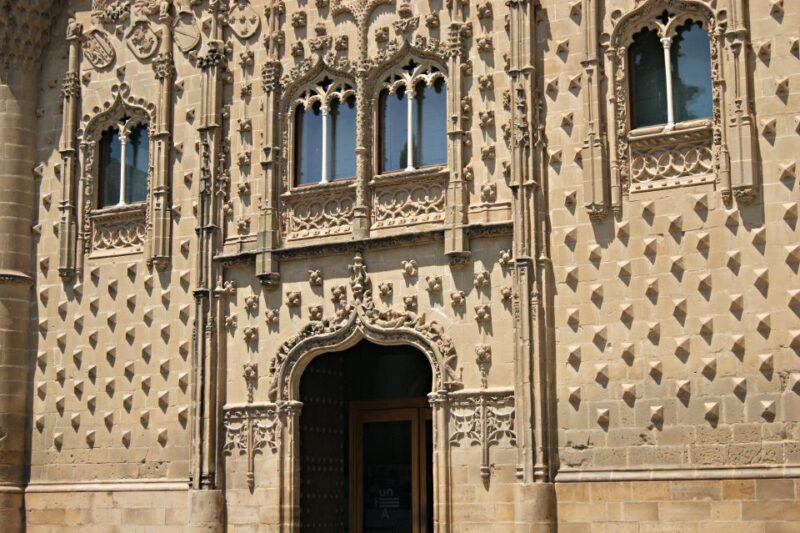 From Jaen: Day Trip to Ubeda and Baeza - Local Festivals and Cultural Traditions