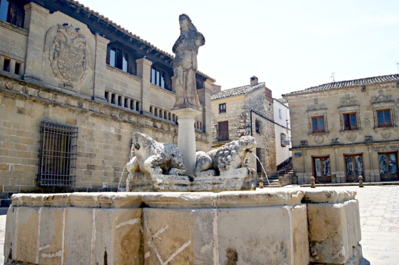 From Jaen: Day Trip to Ubeda and Baeza - Who Would Enjoy This Tour Most