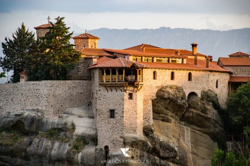 From Kalabaka: Authentic Meteora Hiking Tour - Local Agency - Authentic Meteora Hiking Tour from Kalabaka: A Closer Look