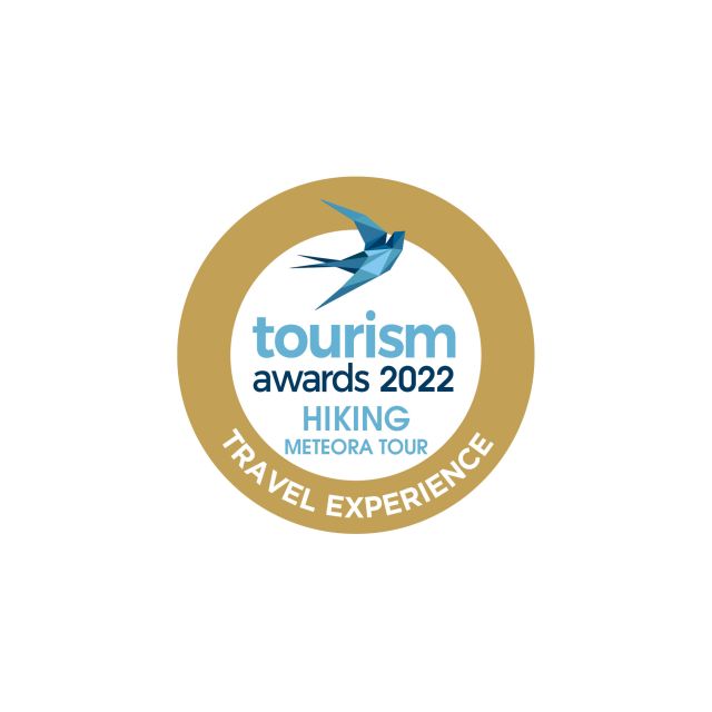 From Kalabaka: Authentic Meteora Hiking Tour - Local Agency - Exploring the Meteora Rocks and Hidden Spots