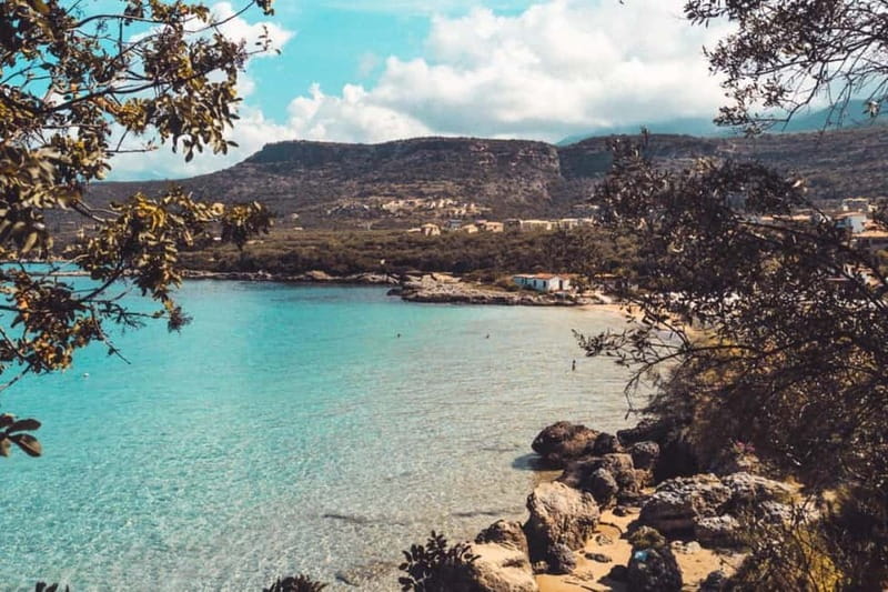 From Kalamata: Kardamyli, Stoupa & Agios Nikolaos - Discovering Kardamyli’s Historic Charm and Elegant Architecture