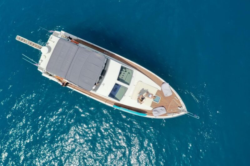 From Kalamata: Private Cruise to Kardamili & Stoupa with BBQ - Departure from Kalamata Port: The Starting Point