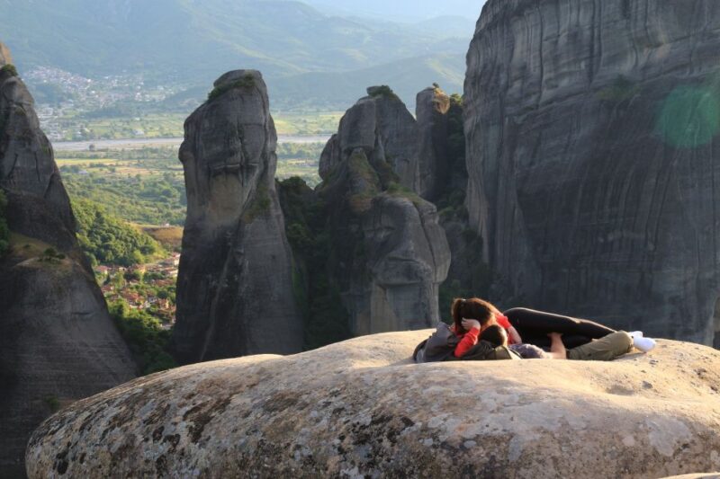 From Kalambaka or Kastraki: Midday Meteora Tour - The Sum Up: A Compact and Scenic Meteora Experience