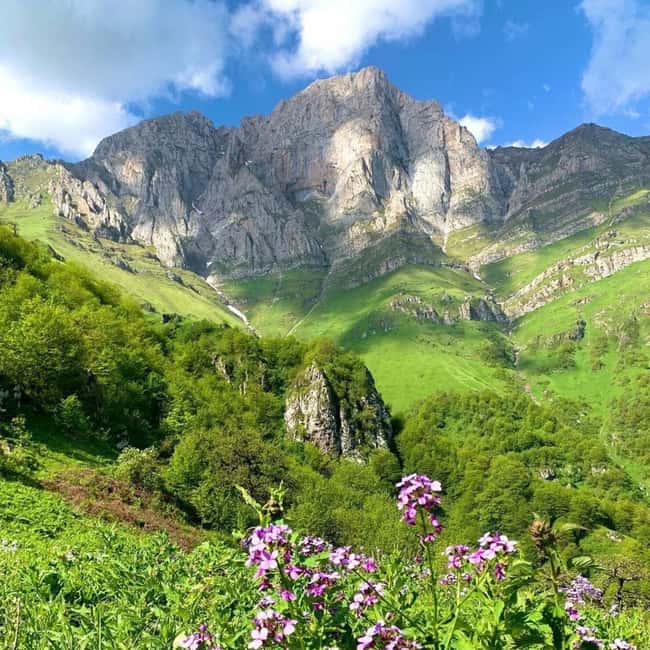 From Kapan: Mount Khustup Sunrise Off-Roading Tour - Exciting Off-Road Adventure to Mount Khustup and Beyond