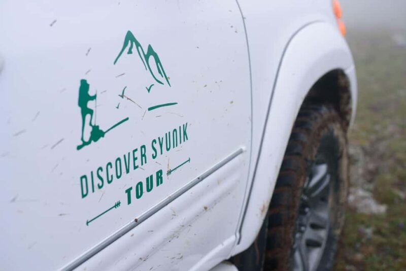 From Kapan: Mount Khustup Sunrise Off-Roading Tour - Watching the Sunrise and Enjoying the Mountain Silence