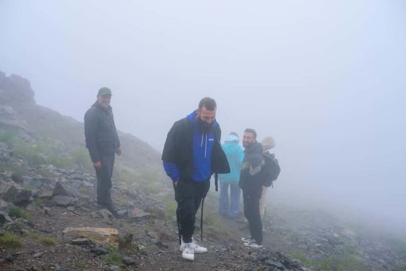 From Kapan: Mount Khustup Sunrise Off-Roading Tour - Who Will Most Enjoy This Tour?