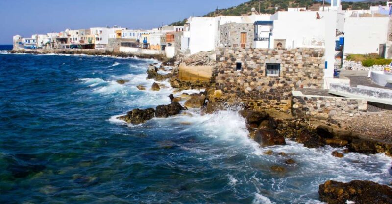 From Kardamena: Nisyros Island Day Trip - Key Points