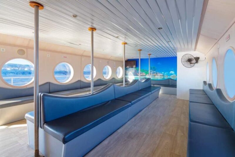 From Kardamena: Nisyros Island Day Trip - Final Thoughts on the Nisyros Day Trip from Kardamena