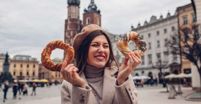 From Katowice: Krakow Old Town Private Guided Day Trip - Discovering the Medieval Streets of Krakow’s Old Town