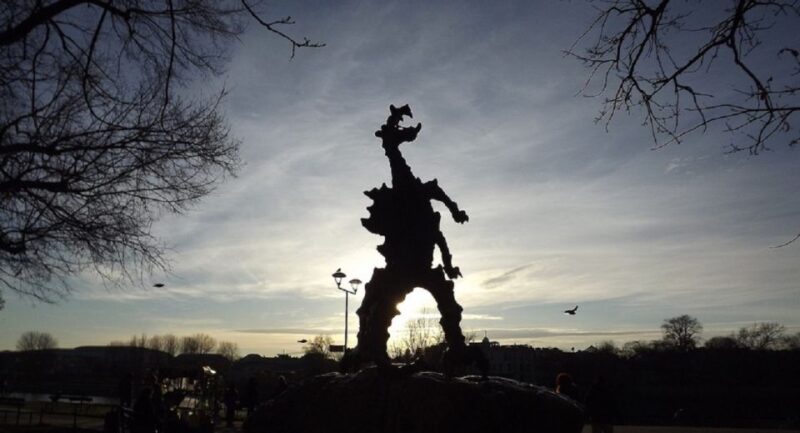 From Katowice: Krakow Old Town Private Guided Day Trip - Duration, Flexibility, and Accessibility