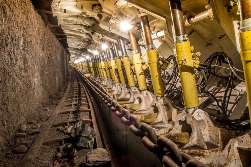 From Katowice: Trip to the Guido Coal Mine in Zabrze - Uncover the Silesian Mining Heritage with a Tour to the Guido Coal Mine