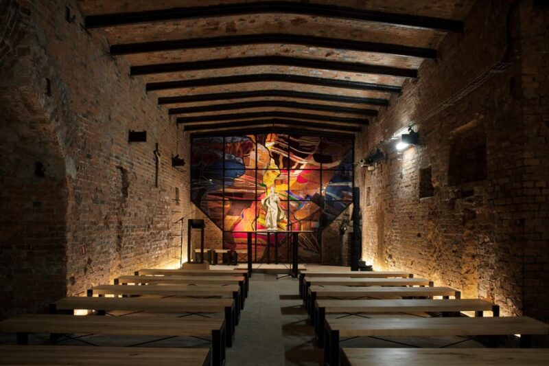 From Katowice: Trip to the Guido Coal Mine in Zabrze - Key Points