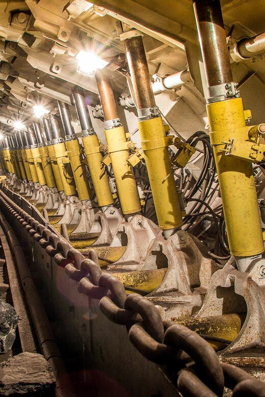 From Katowice: Trip to the Guido Coal Mine in Zabrze - Practical Details: What to Know Before You Go