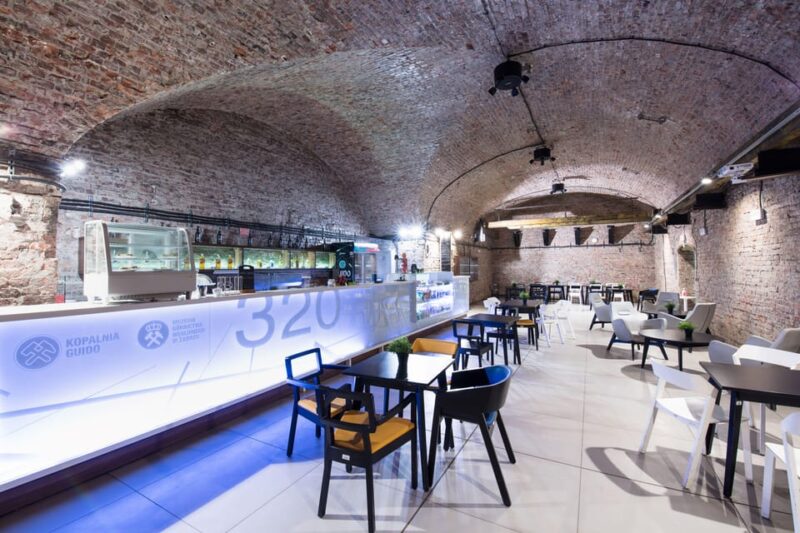 From Katowice: Trip to the Guido Coal Mine in Zabrze - Who Should Consider This Mine Tour?